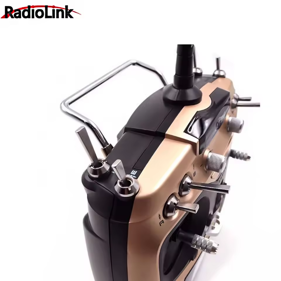 Radiolink AT9SPro 12CH 2.4G DS – Drone Receiver Bewertung und Preis