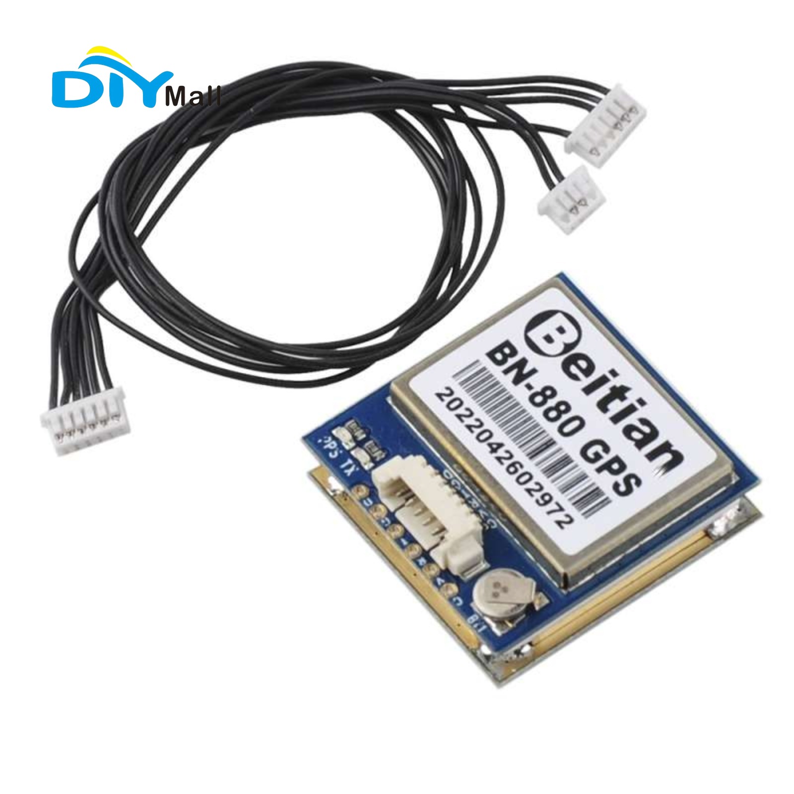 Beitian BN-180 BN-220 BN-280 B – Drone Compass Bewertung und Preis