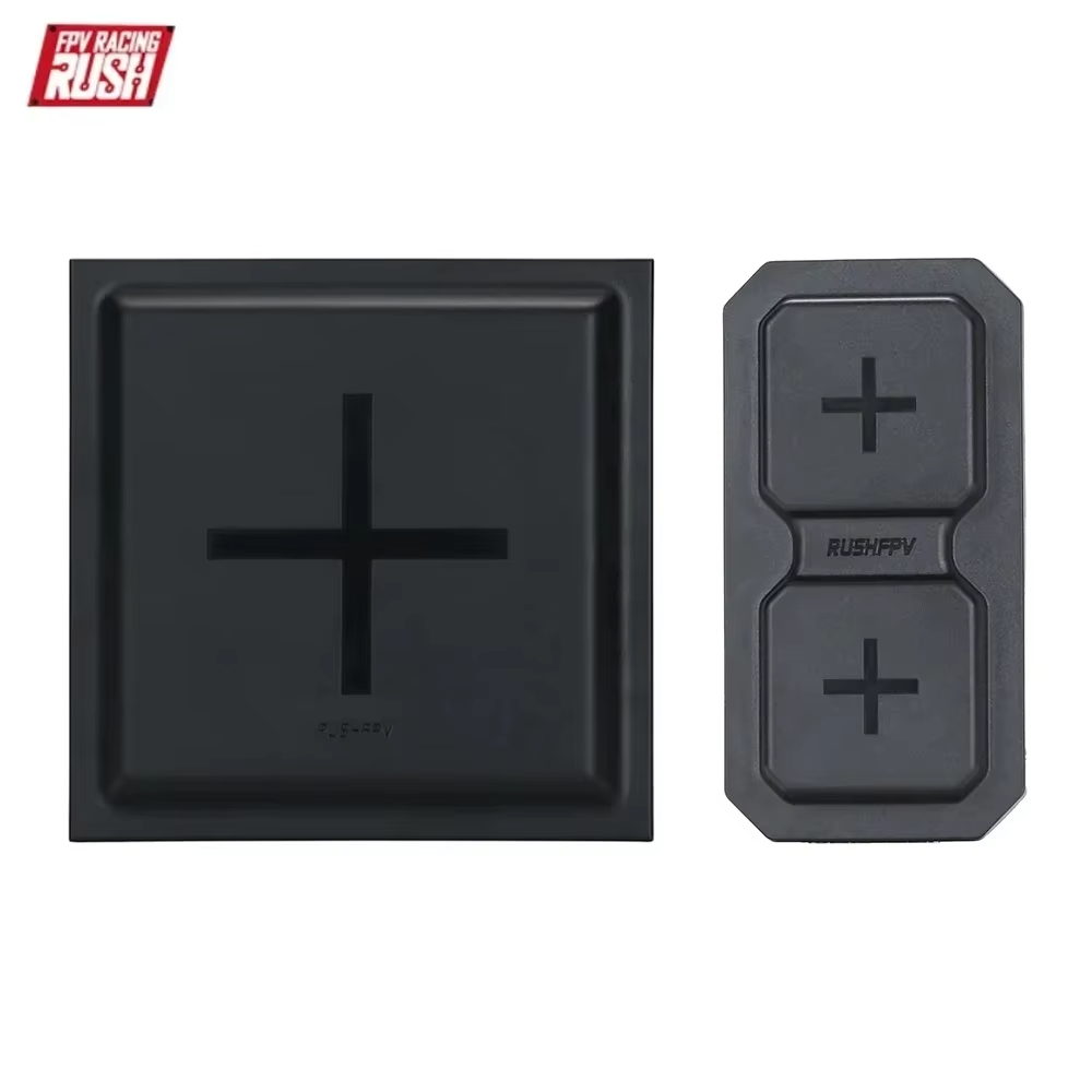 Neue Rush FPV Range 5.8G Dual- – Drone Antenna Bewertung und Preis
