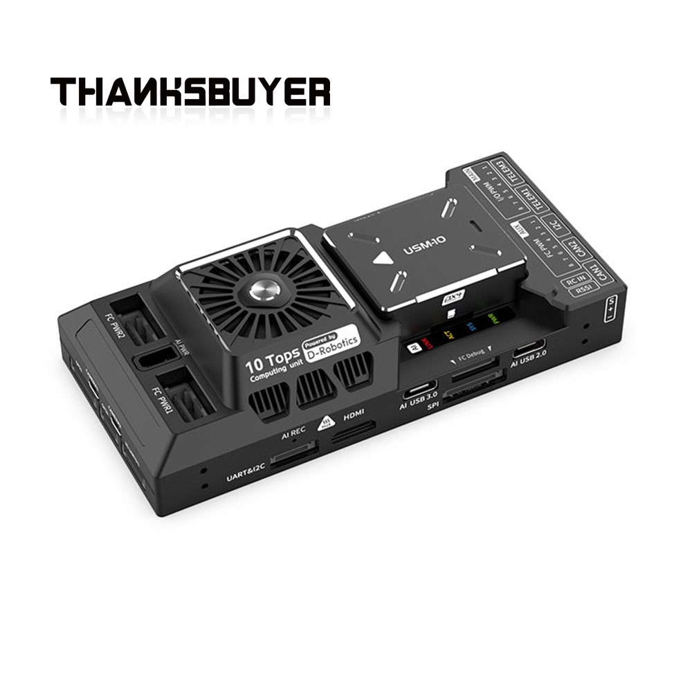 USX51 Flugsteuerungssystem RDK – Drone Flight Controller Bewertung und Preis
