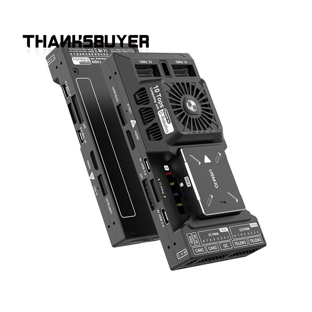 USX51 Flugsteuerungssystem RDK – Drone Flight Controller Bewertung und Preis