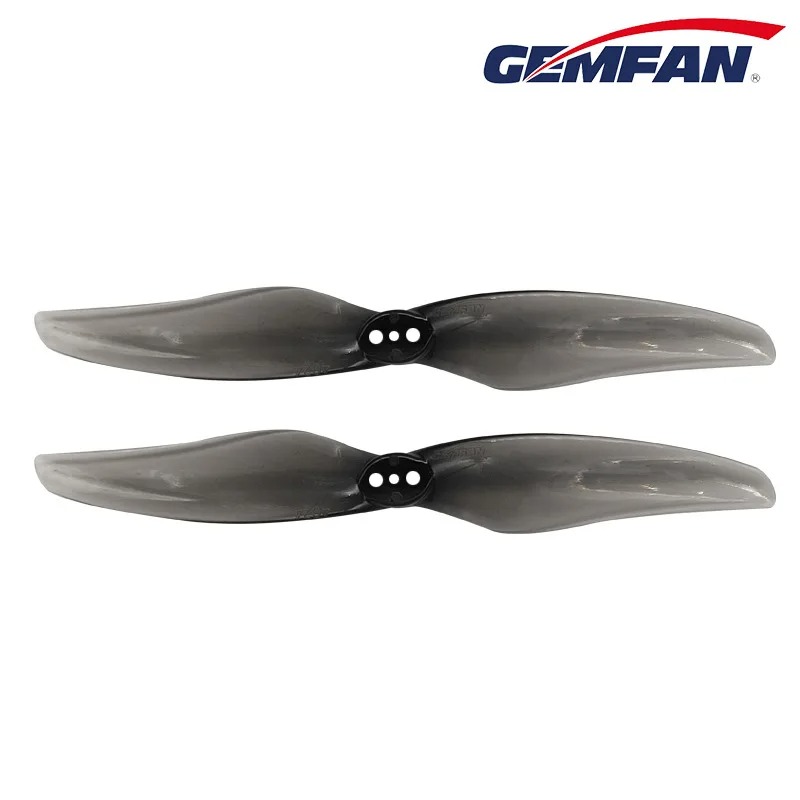 4 Paar Gemfan Hurricane 4024 2 – Drone Propeller Bewertung und Preis
