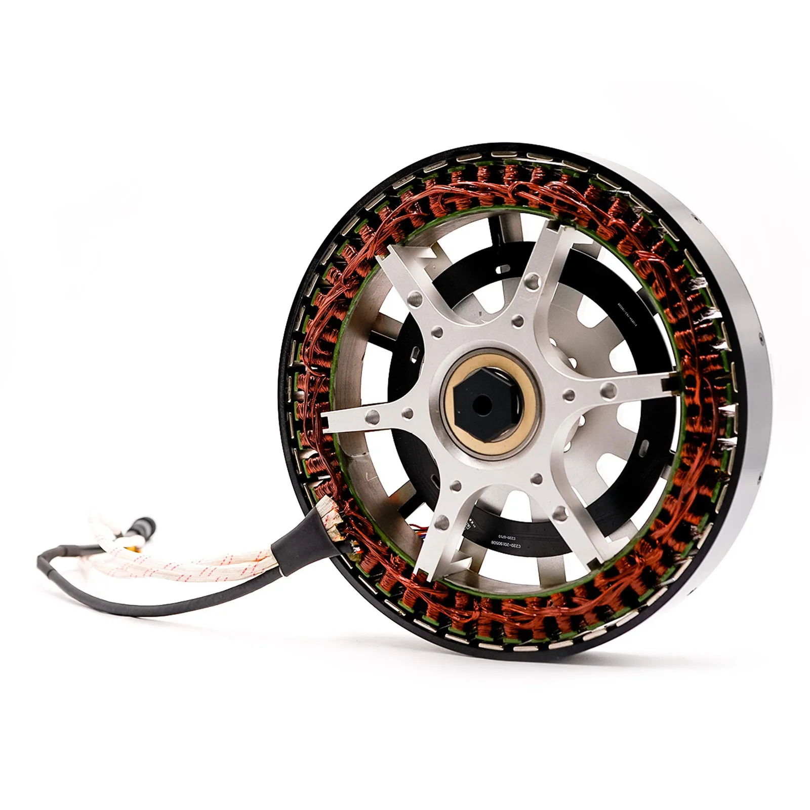 Hohe Qualität Schub Heavy Lift – Drone Motor Bewertung und Preis