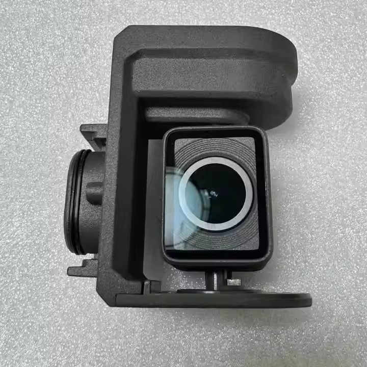 Gebrauchte Agras T-40 T-20P FP – Drone Camera Bewertung und Preis