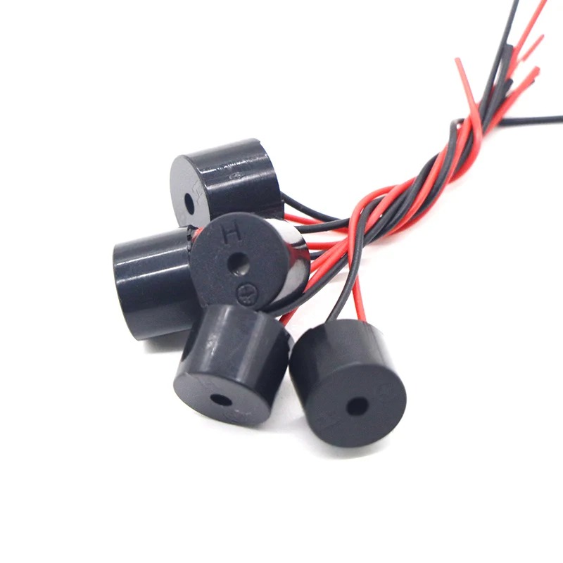 Buzzer5VWire 5P 5V Buzzer mit  – Drone Buzzer Bewertung und Preis