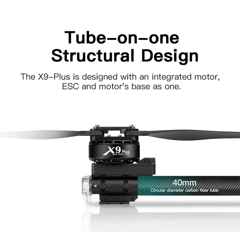 X9 Plus Dr-one Motor Combo Bür – Drone Propeller Bewertung und Preis