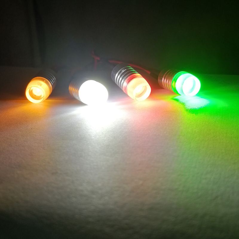 1,5 W superheller 12 V LED-Lic – Drone Led Light Bewertung und Preis