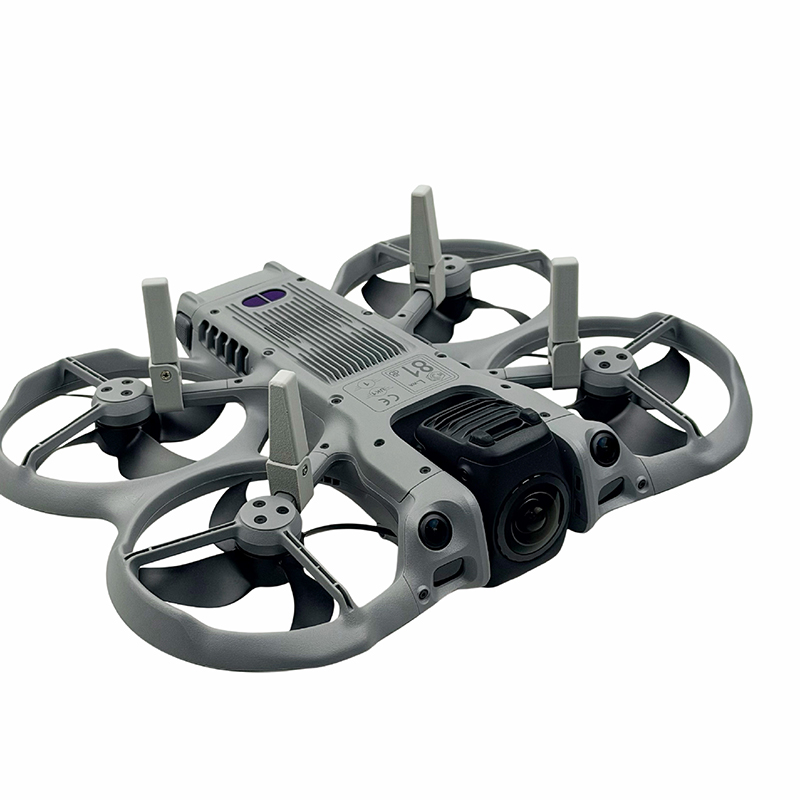 Faltbares Landegestell für DJI – Drone Landing Gear Bewertung und Preis