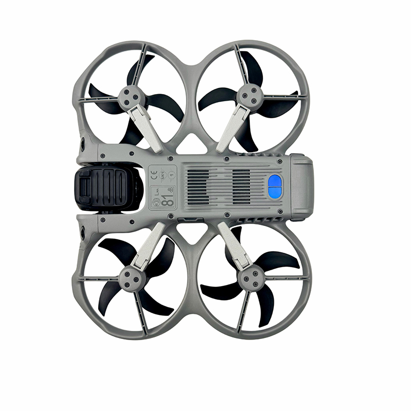 Faltbares Landegestell für DJI – Drone Landing Gear Bewertung und Preis
