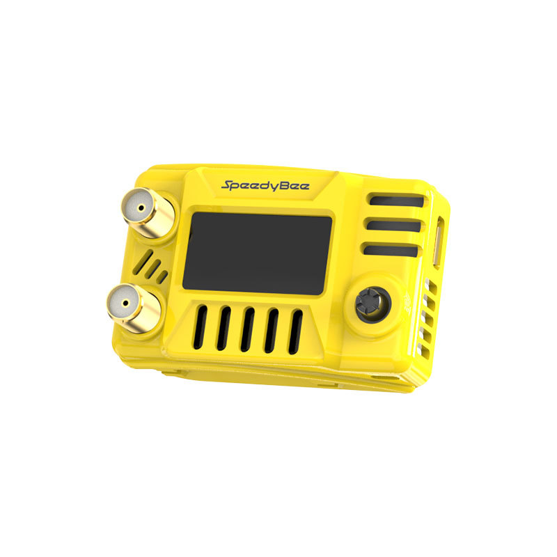 SpeedyBee 5.8GHz Goggles-Empfä – Drone Receiver Bewertung und Preis