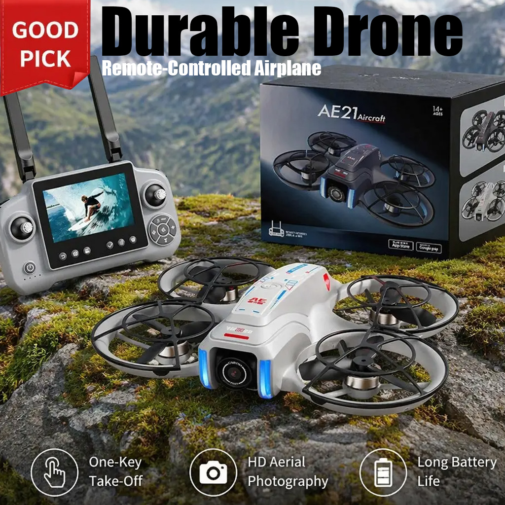 2026 Neue AE21 Drohne 8K HD Pr – Drone Gps Mount Bewertung und Preis
