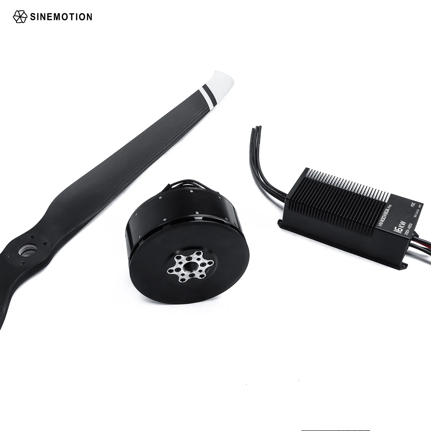 H4T30M 30KG Schub-Drohnenarm-S – Drone Arm Bewertung und Preis