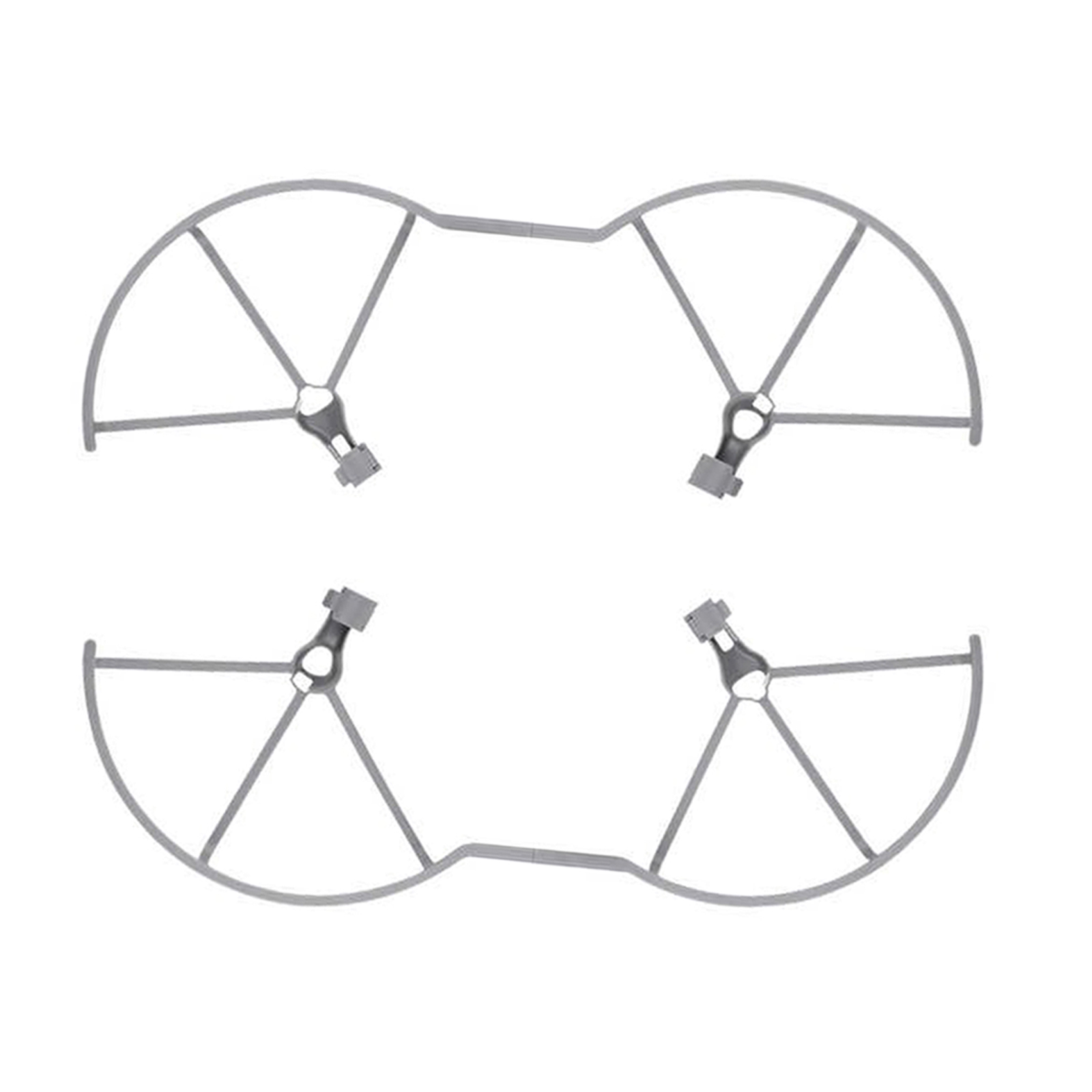 Propellerschutz für DJI Air 3/ – Drone Propeller Guard Bewertung und Preis