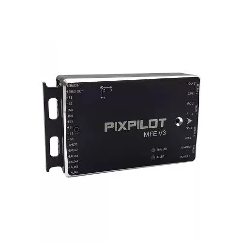 2026 Neues Makeflyeasy Pix Pil – Drone Flight Controller Bewertung und Preis