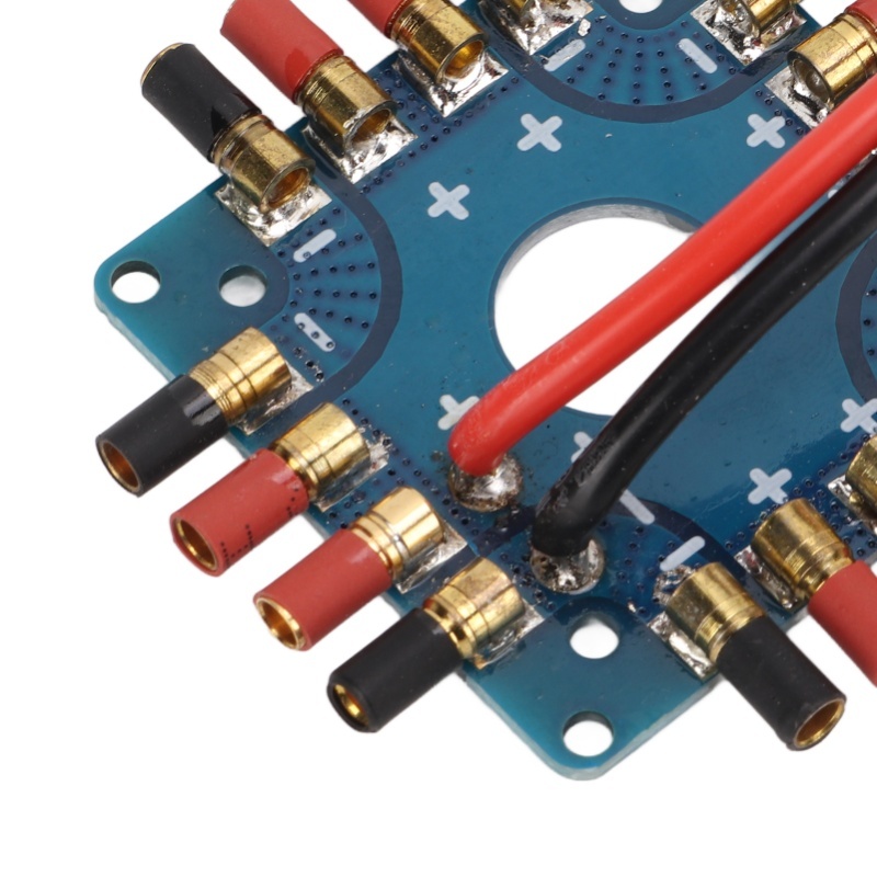 ESC-Stromversorgungsverteilerp – Drone Power Distribution Board Bewertung und Preis