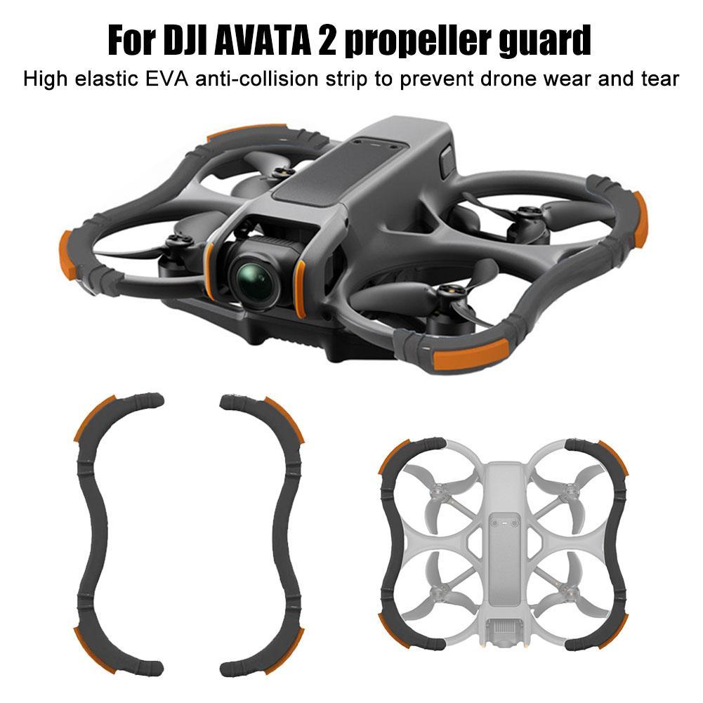 Schutzs toß stange für Dji Ava – Drone Propeller Guard Bewertung und Preis
