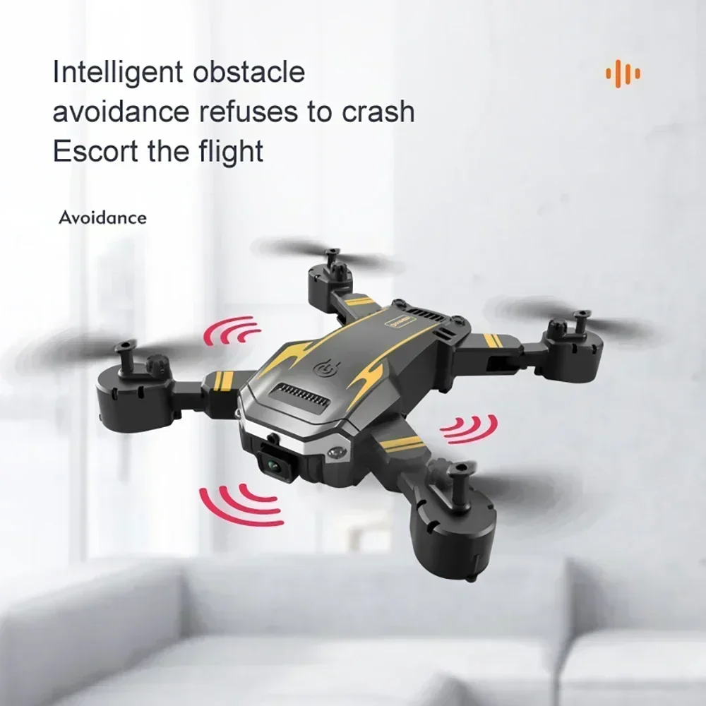 G6 Pro 8K Dual-Kamera-Drohne,  – Drone Gps Mount Bewertung und Preis