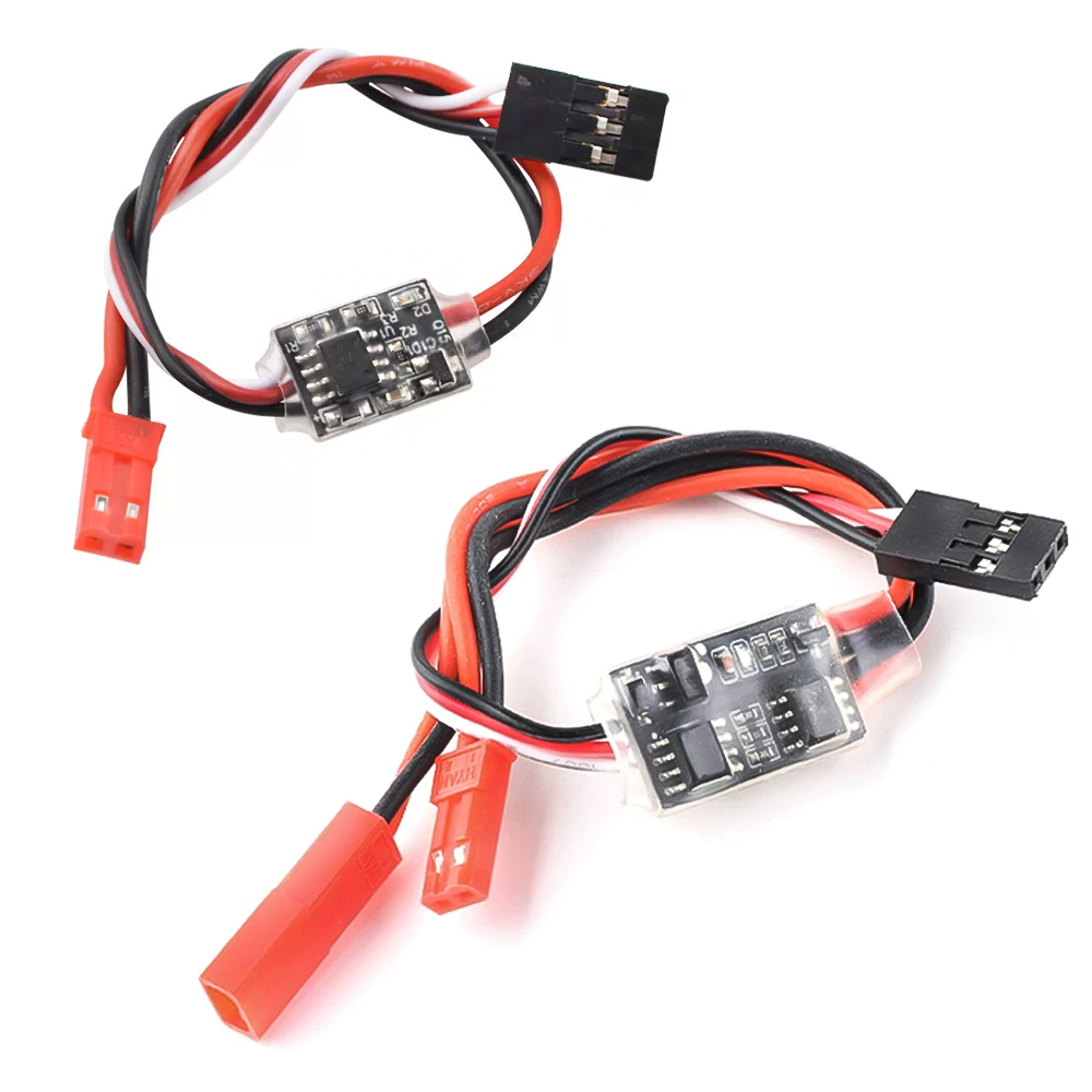 2-20A Hochstrom-Fernbedienungs – Drone Transmitter Bewertung und Preis