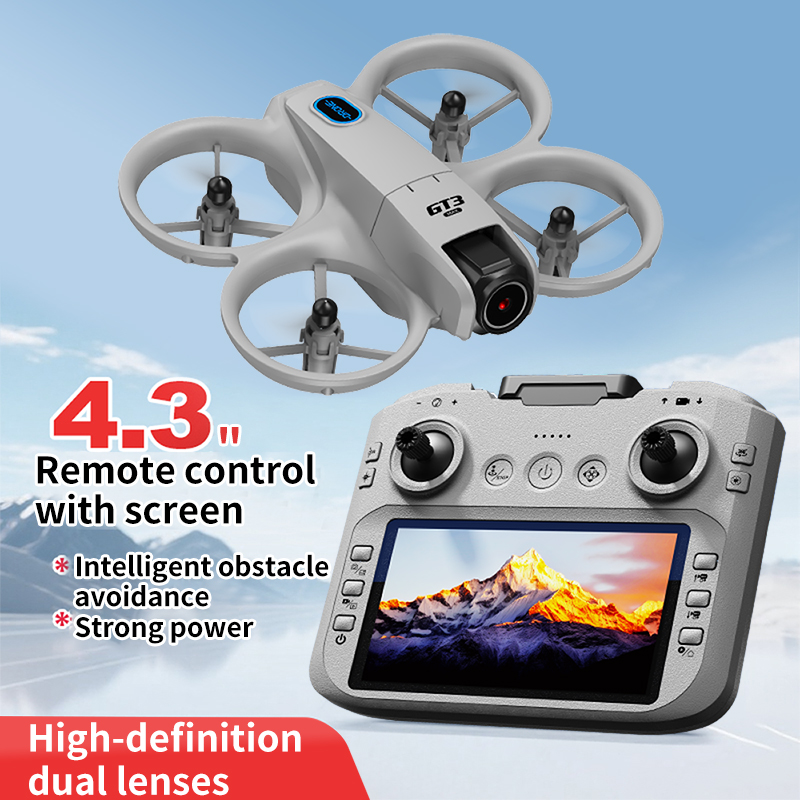 Neues Modell GT3 MAX Drohnen m – Drone Gimbal Bewertung und Preis