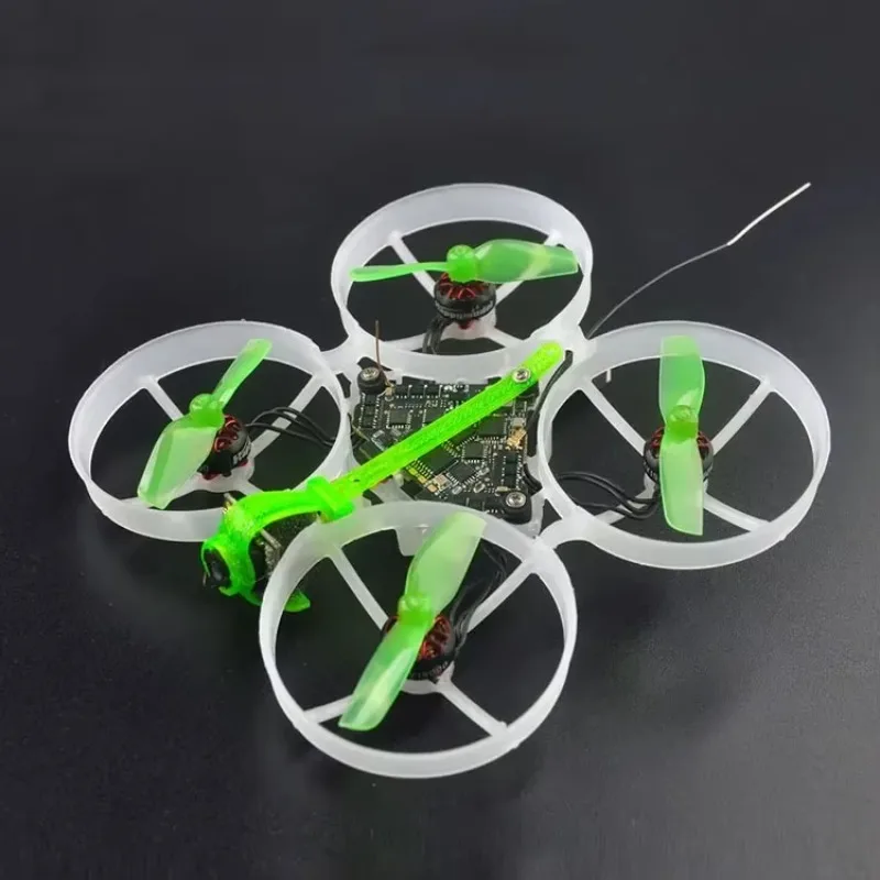 HappyModel Mobula7 V4 75mm Who – Drone Propeller Bewertung und Preis