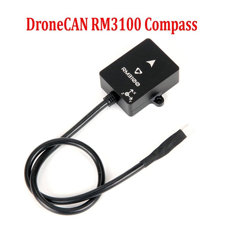 【CYBER MONDAY】RM3100 Modul 3-A – Drone Compass Bewertung und Preis