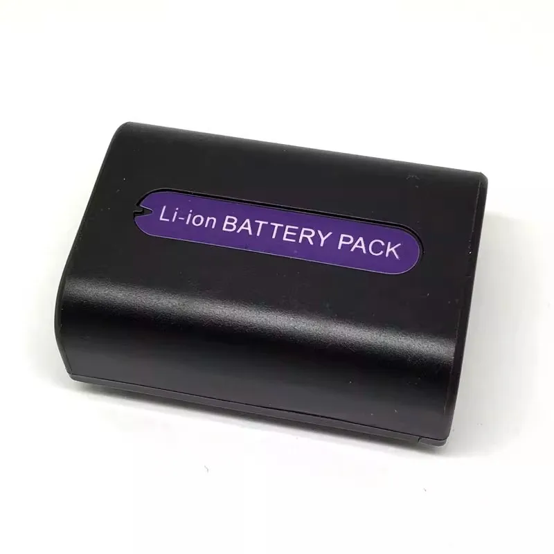 7,2 V 1150 mAh NP-FH50 Kamera- – Drone Camera Bewertung und Preis