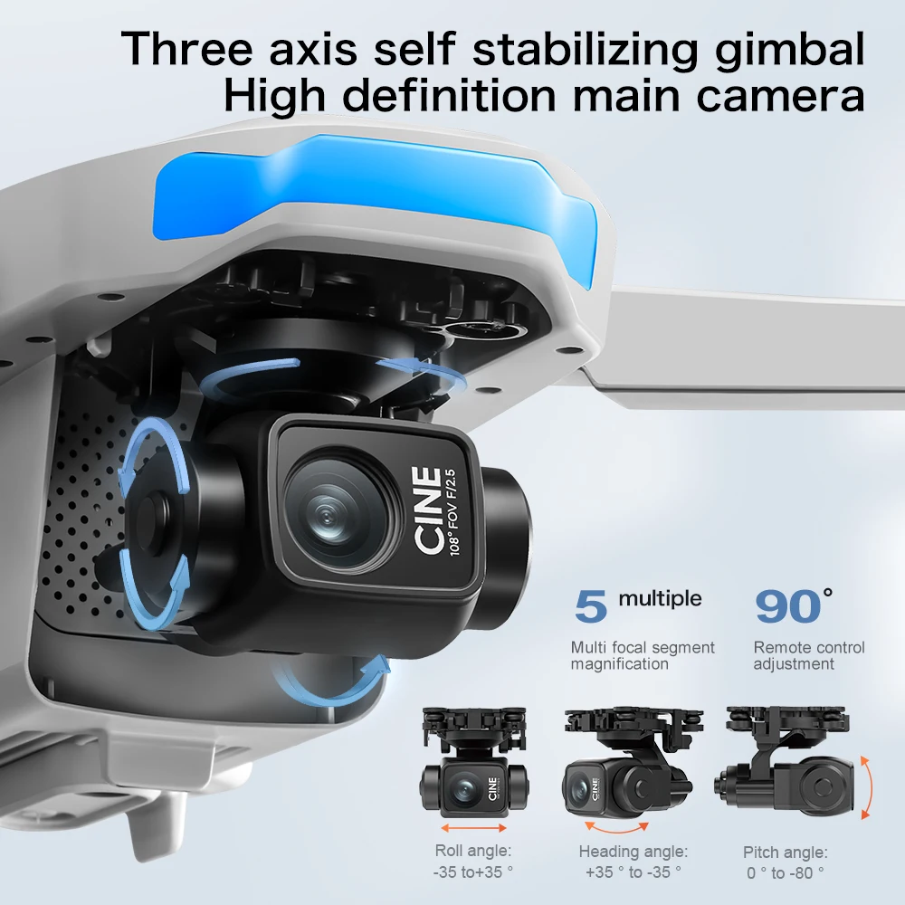 Lenovo S-X1 MAX GPS-Drohne mit – Drone Gps Mount Bewertung und Preis