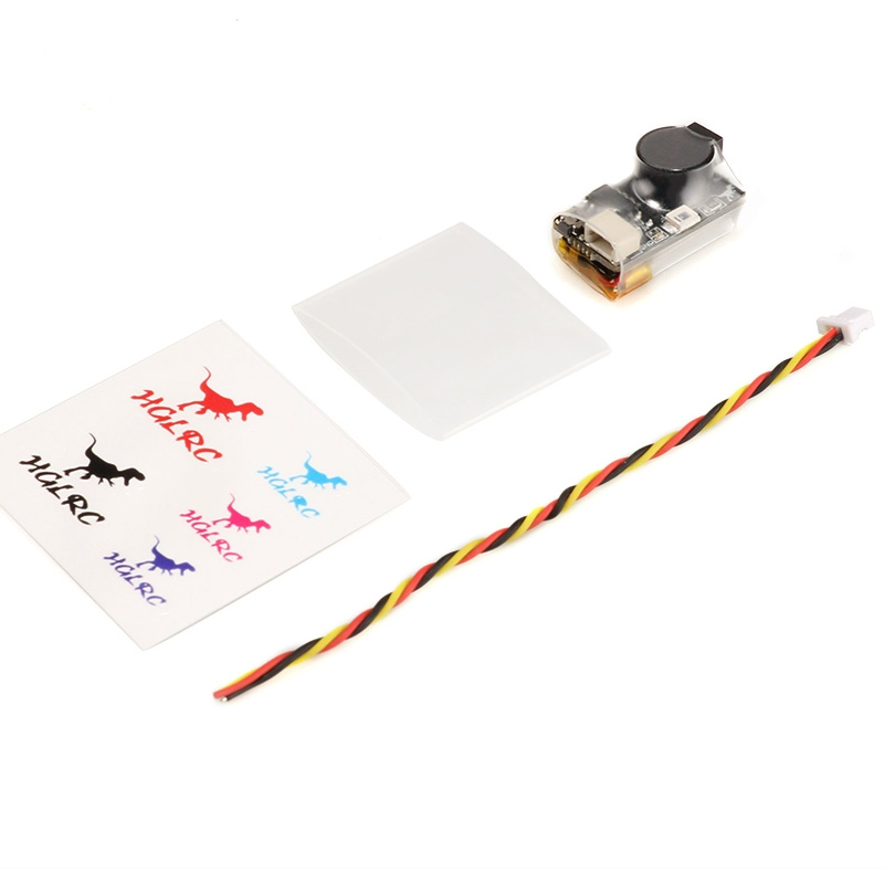HGLRC Soter FPV Drohne Alarmsu – Drone Buzzer Bewertung und Preis