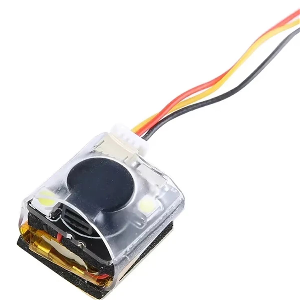 HAPPYDAY~ Finder Buzzer 100dB  – Drone Buzzer Bewertung und Preis