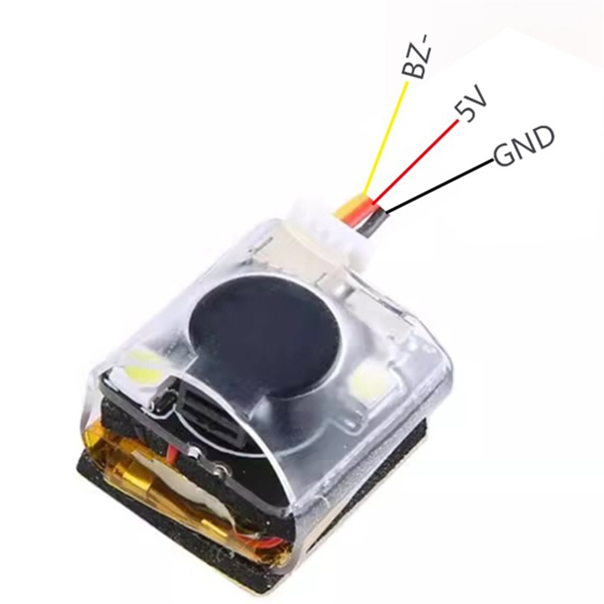 HAPPYDAY~ Finder Buzzer 100dB  – Drone Buzzer Bewertung und Preis