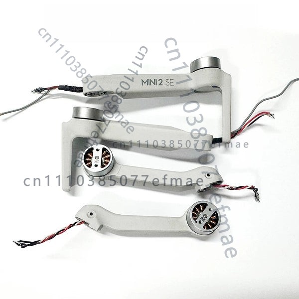 1 Stück gebrauchter Motorarm ( – Drone Arm Bewertung und Preis