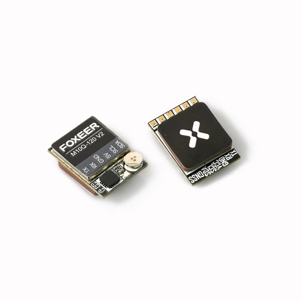 FOXEER M10Q V2 120/ 180/ 250 G – Drone Compass Bewertung und Preis