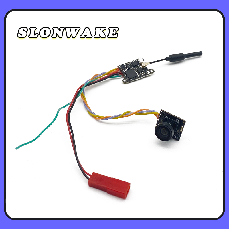 SLONWAKE 5,8G 1200TVL FPV Kame – Drone Frame Bewertung und Preis