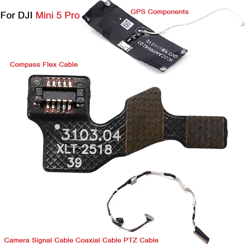 Ersatzteile Kompass-Flexkabel/ – Drone Compass Bewertung und Preis