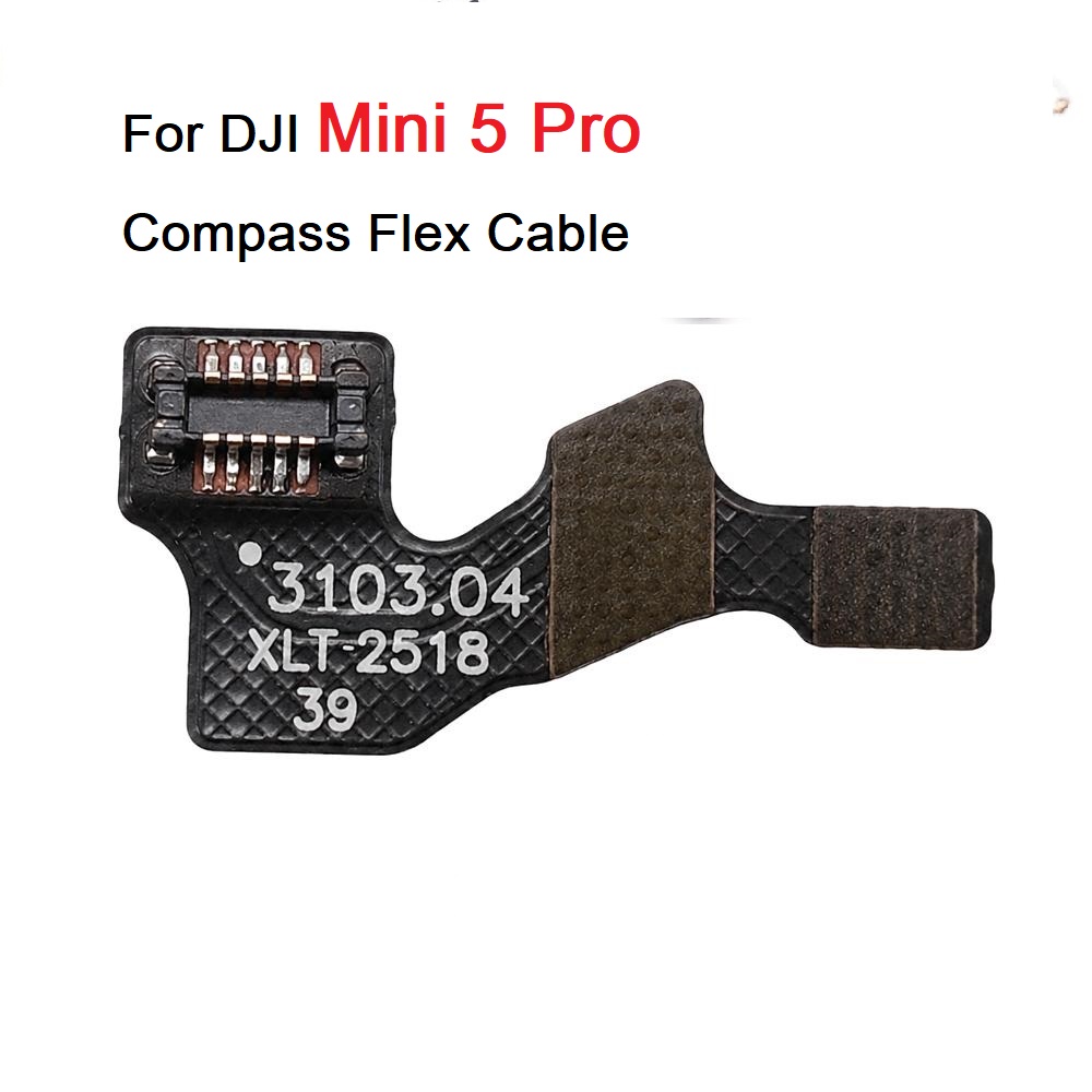 Ersatzteile Kompass-Flexkabel/ – Drone Compass Bewertung und Preis