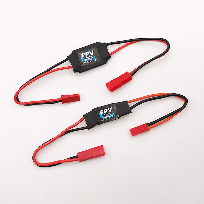 Ultraleichtes bec Modul 3a 5v  – Drone Gimbal Bewertung und Preis