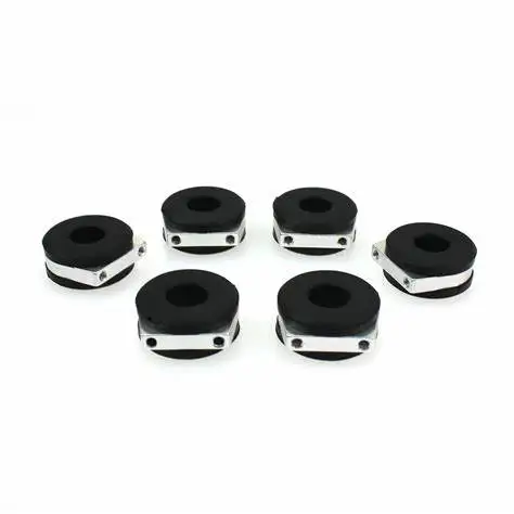 1-6 Stück CNC Aluminium Gimbal – Drone Gimbal Bewertung und Preis