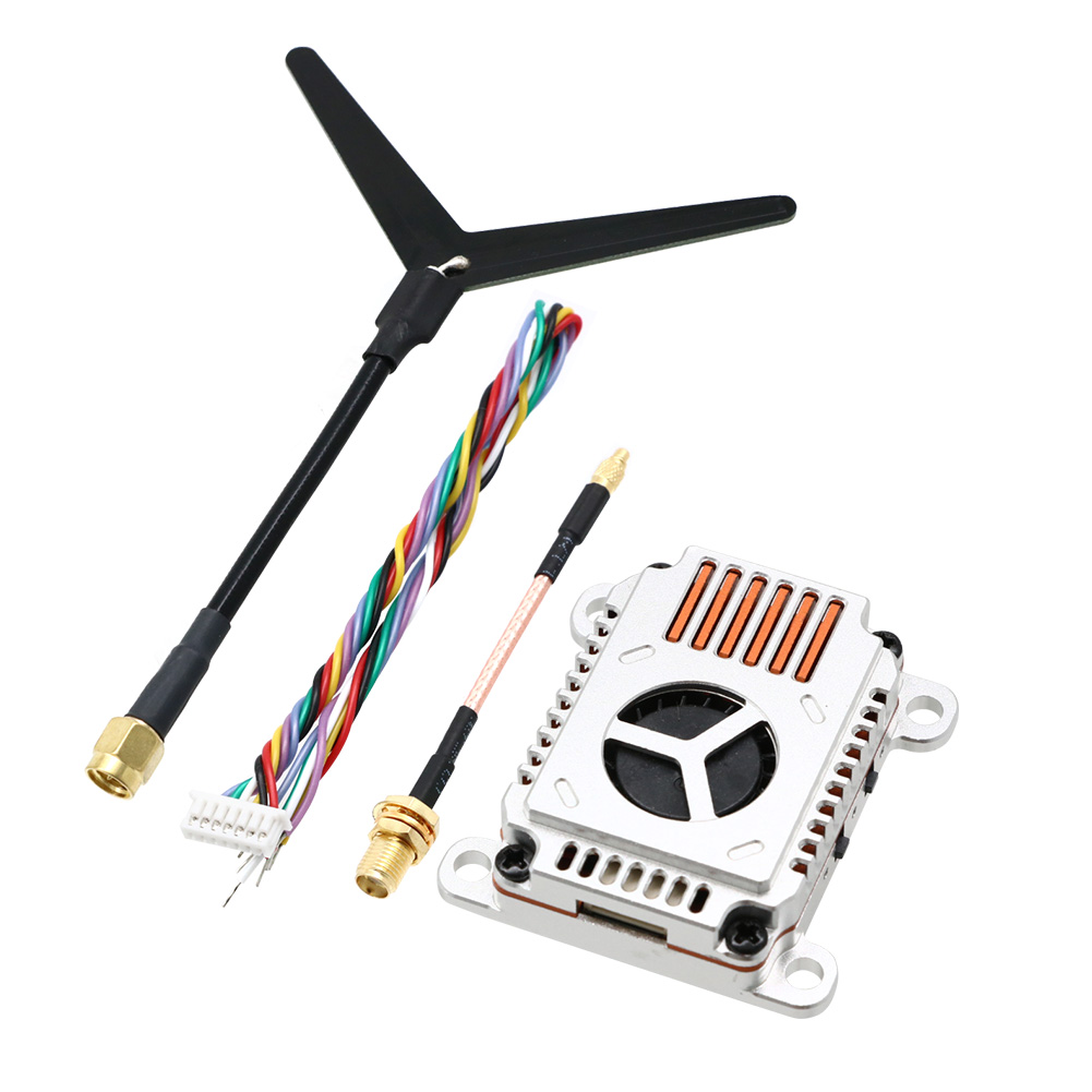 1,2G 1,2GHz Umschaltbares 1W 1 – Drone Transmitter Bewertung und Preis