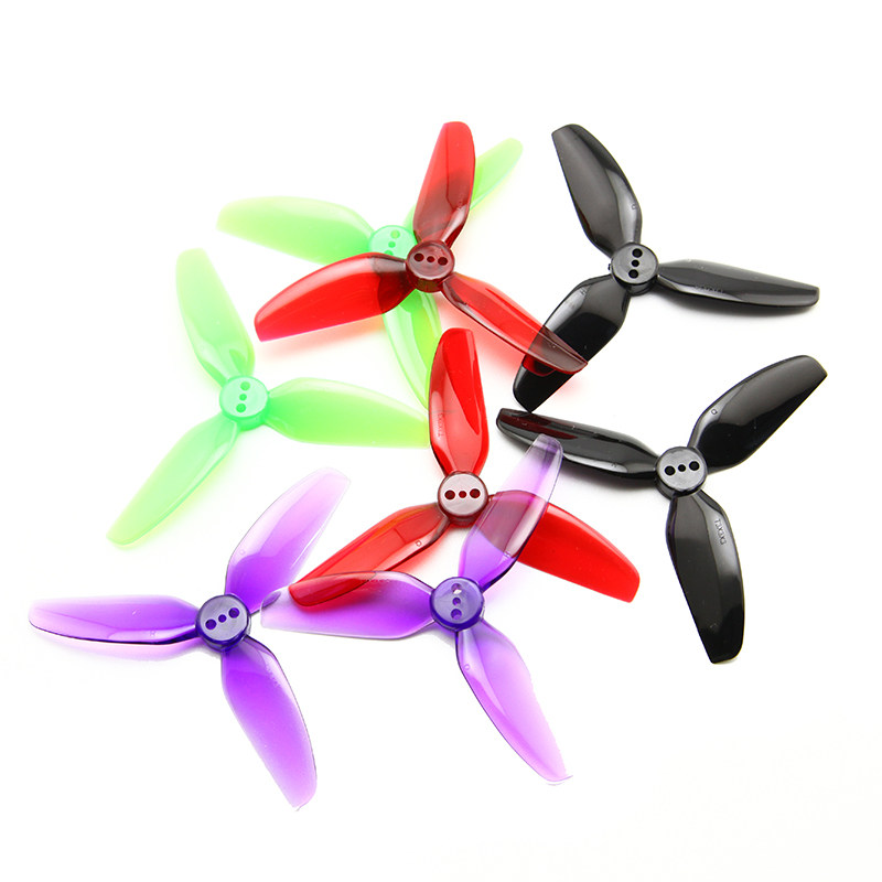 HQ FPV Propeller 3-Blatt 3x3x3 – Drone Propeller Bewertung und Preis
