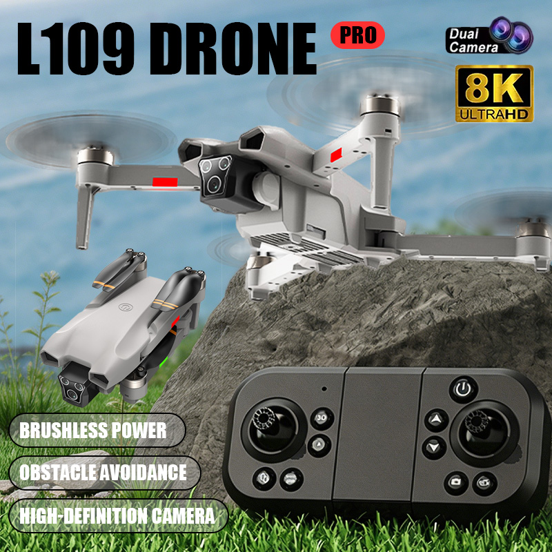 NEU Heißer L017 Pro Drohne Bru – Drone Gimbal Bewertung und Preis