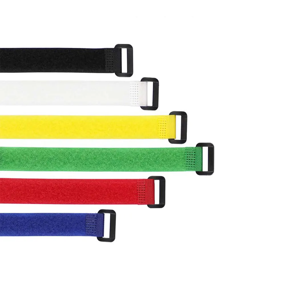 10PCS 300mm Magie Aufkleber LI – Drone Battery Strap Bewertung und Preis