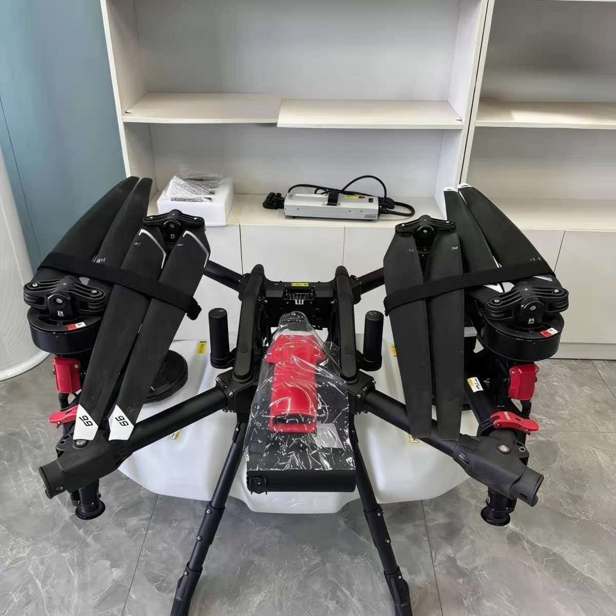 2 Stück P200/P120/P150PRO T100 – Drone Battery Strap Bewertung und Preis