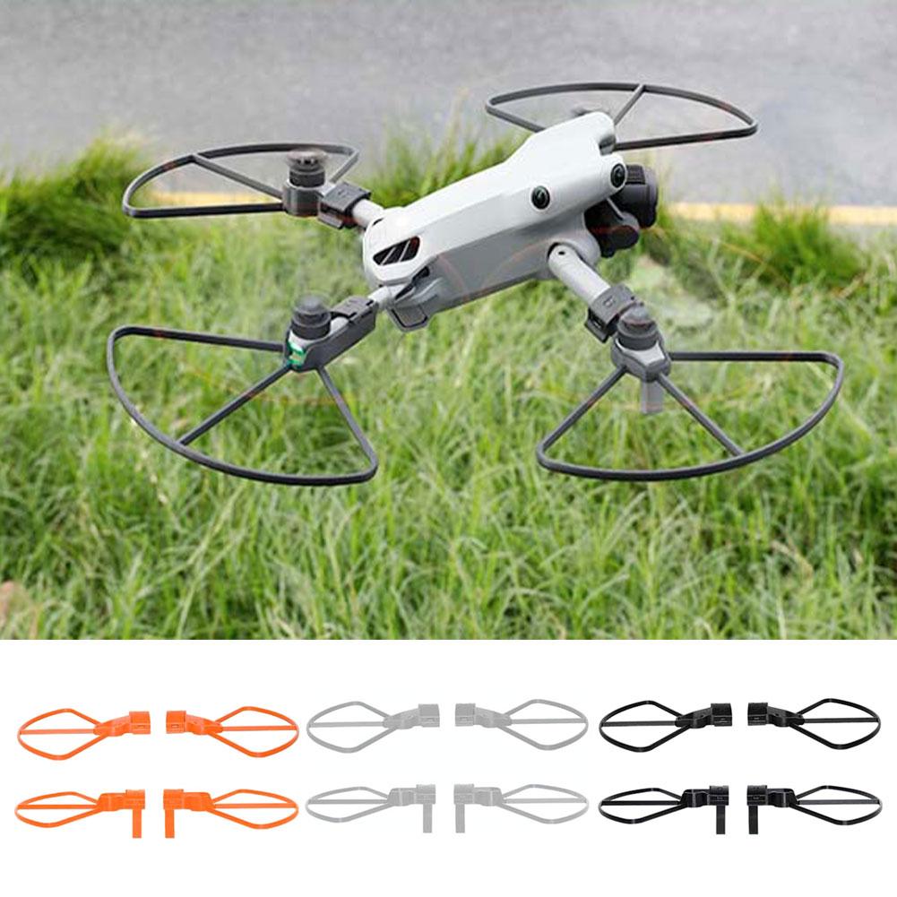 Propellerschutz für DJI Mini 5 – Drone Propeller Guard Bewertung und Preis