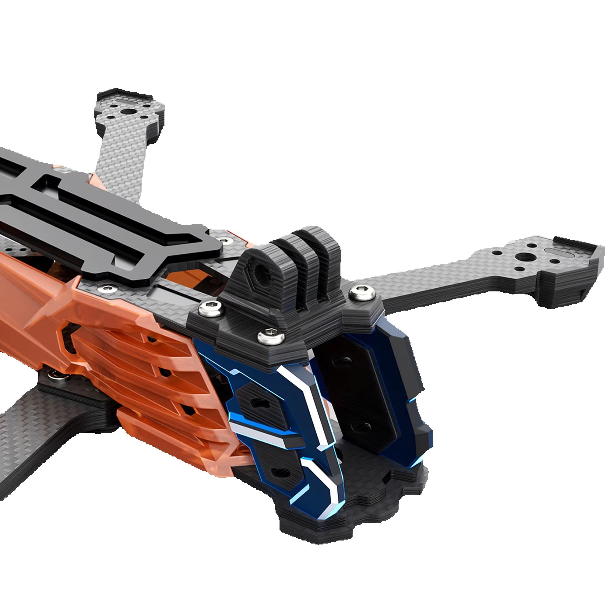GEPRC GEP-Vapor-D5 D6 O4 Pro C – Drone Landing Gear Bewertung und Preis