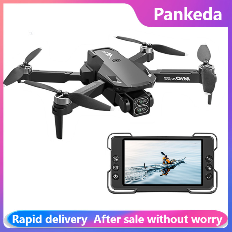 M10 Kamera-Drohne Fernbedienun – Drone Gimbal Bewertung und Preis