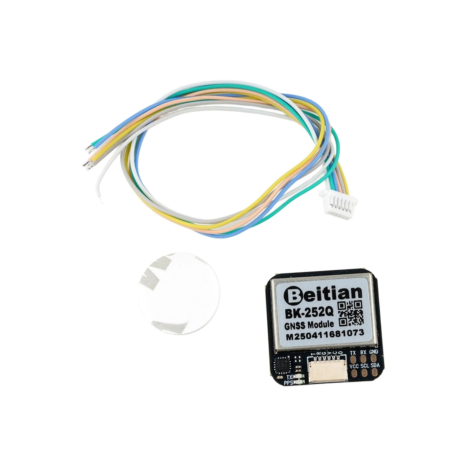 Beitian BK-252Q GPS GNSS Modul – Drone Compass Bewertung und Preis