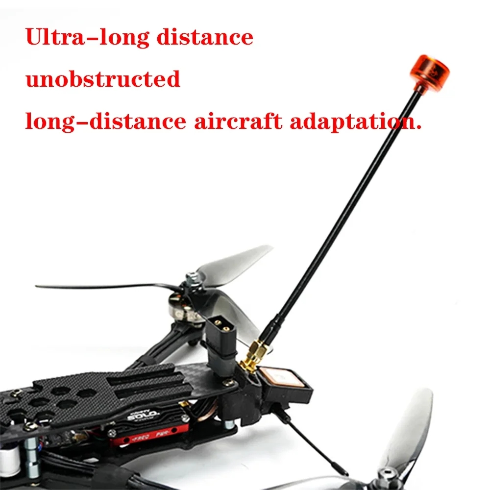 2026 NEU RUSHFPV RUSH Cherry F – Drone Transmitter Bewertung und Preis