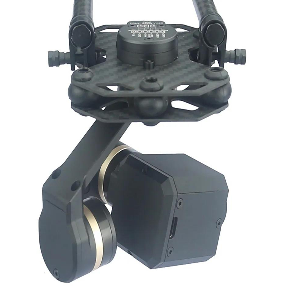 Tarot TL3T20 3-Achsen-Gimbal 6 – Drone Gimbal Bewertung und Preis