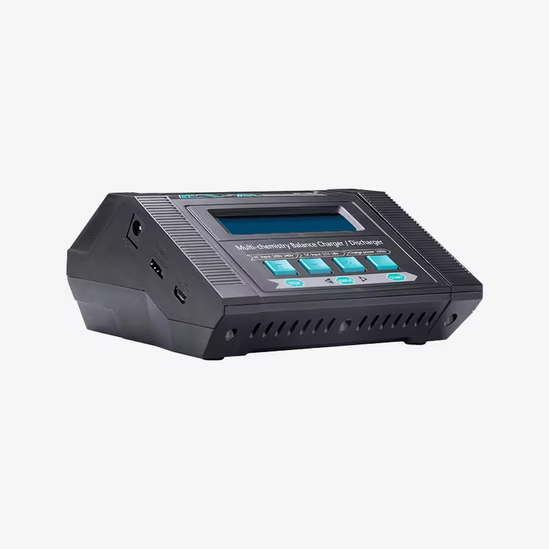 EV-PEAK C1-XR 100W 10A Intelli – Drone Battery Bewertung und Preis