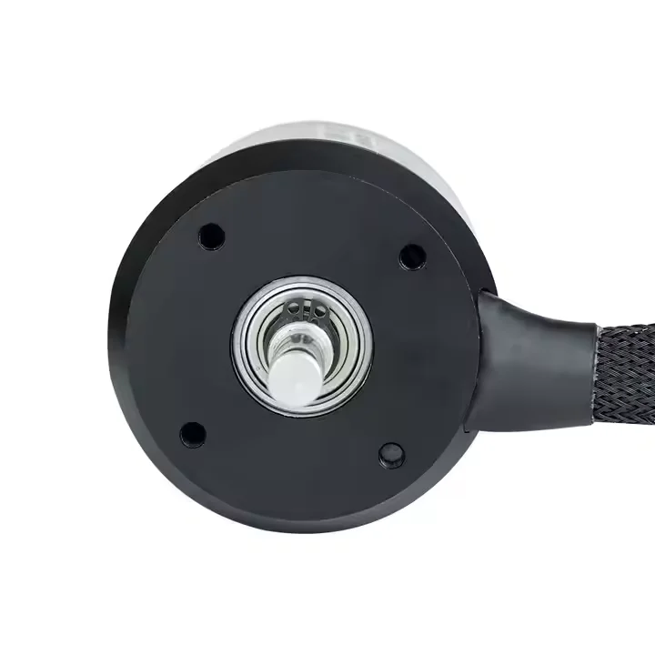 190 kV bürstenloser Motor 6374 – Drone Motor Bewertung und Preis